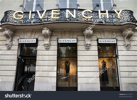 givenchy paris france|Givenchy Paris online store.